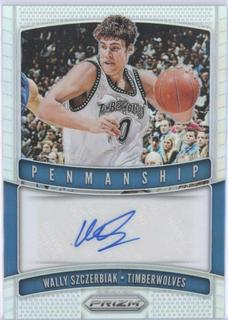 Wally Szczerbiak
