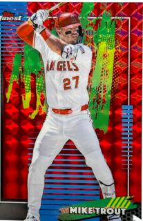 Mike Trout