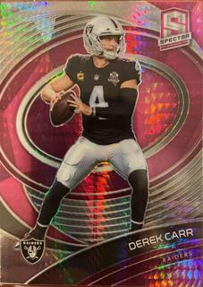 Derek Carr