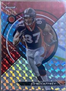 Ed McCaffrey