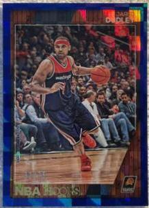 Jared Dudley