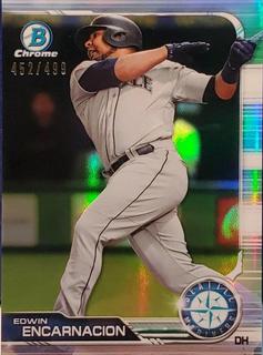 Edwin Encarnacion