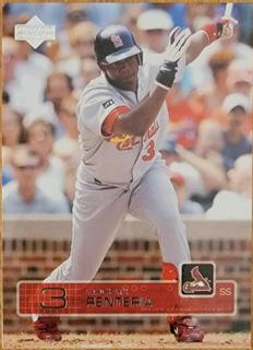 Edgar Renteria