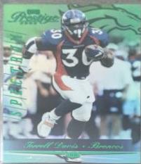 Terrell Davis