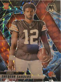 Shedeur Sanders