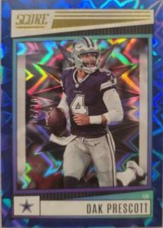 Dak Prescott