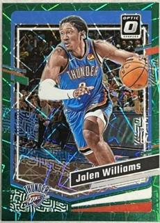 Jalen Williams