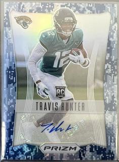 Travis Hunter