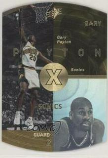 Gary Payton Gold