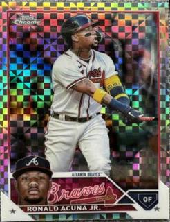Ronald Acuna Jr.