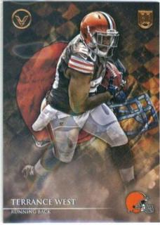 Terrance West
