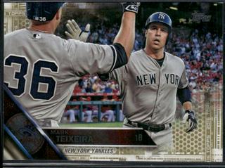 Mark Teixeira