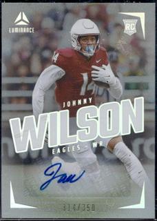 Johnny Wilson
