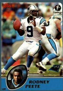 Rodney Peete