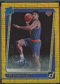 Quentin Grimes