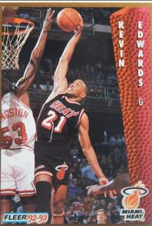 Kevin Edwards