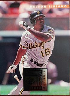Nelson Liriano