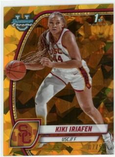 Kiki Iriafen