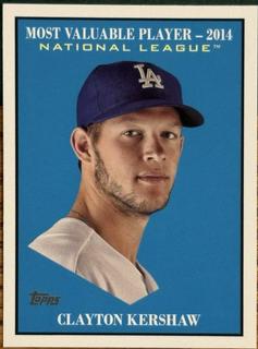 Clayton Kershaw