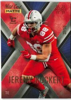 Jeremy Ruckert
