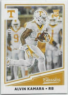 Alvin Kamara