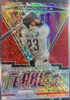 Fernando Tatis Jr.