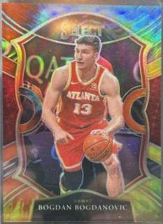 Bogdan Bogdanovic