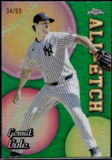 Gerrit Cole