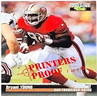 Bryant Young