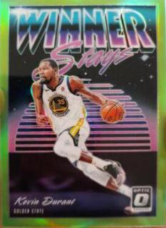 Kevin Durant