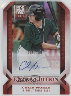 Colin Moran
