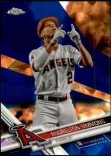 Andrelton Simmons