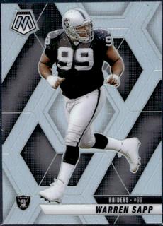 Warren Sapp
