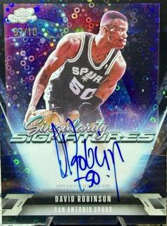 David Robinson