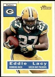 Eddie Lacy
