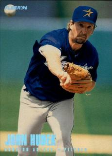 John Hudek