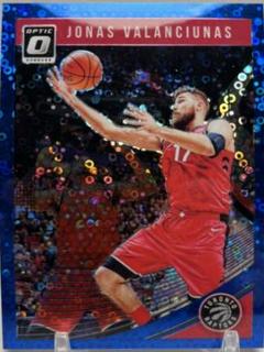 Jonas Valanciunas