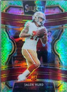Jalen Hurd