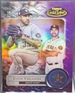 Justin Verlander
