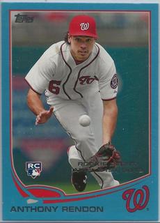 Anthony Rendon