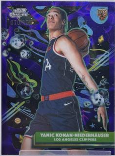 Yanic Konan-Niederhauser