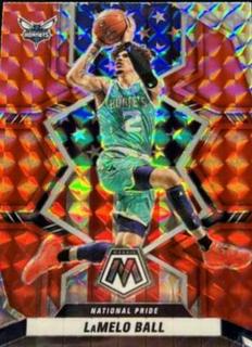LaMelo Ball