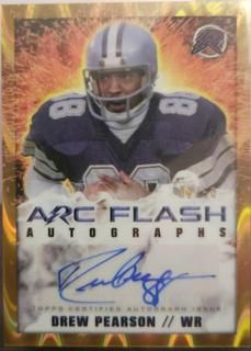 Drew Pearson