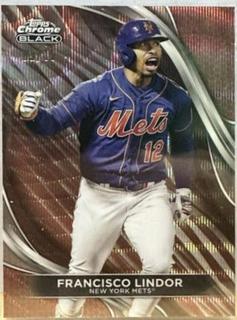 Francisco Lindor