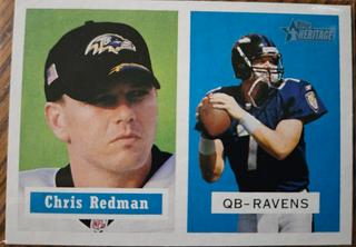 Chris Redman