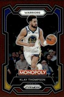 Klay Thompson