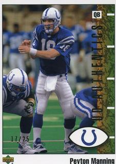 Peyton Manning