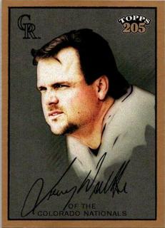 Larry Walker