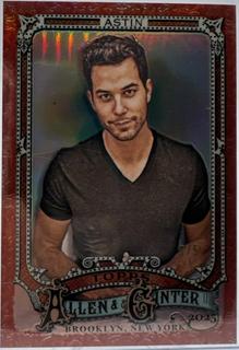 Skylar Astin