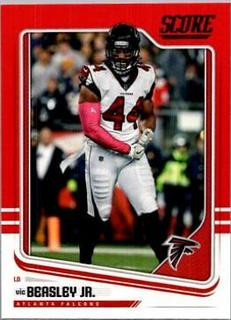 Vic Beasley Jr.